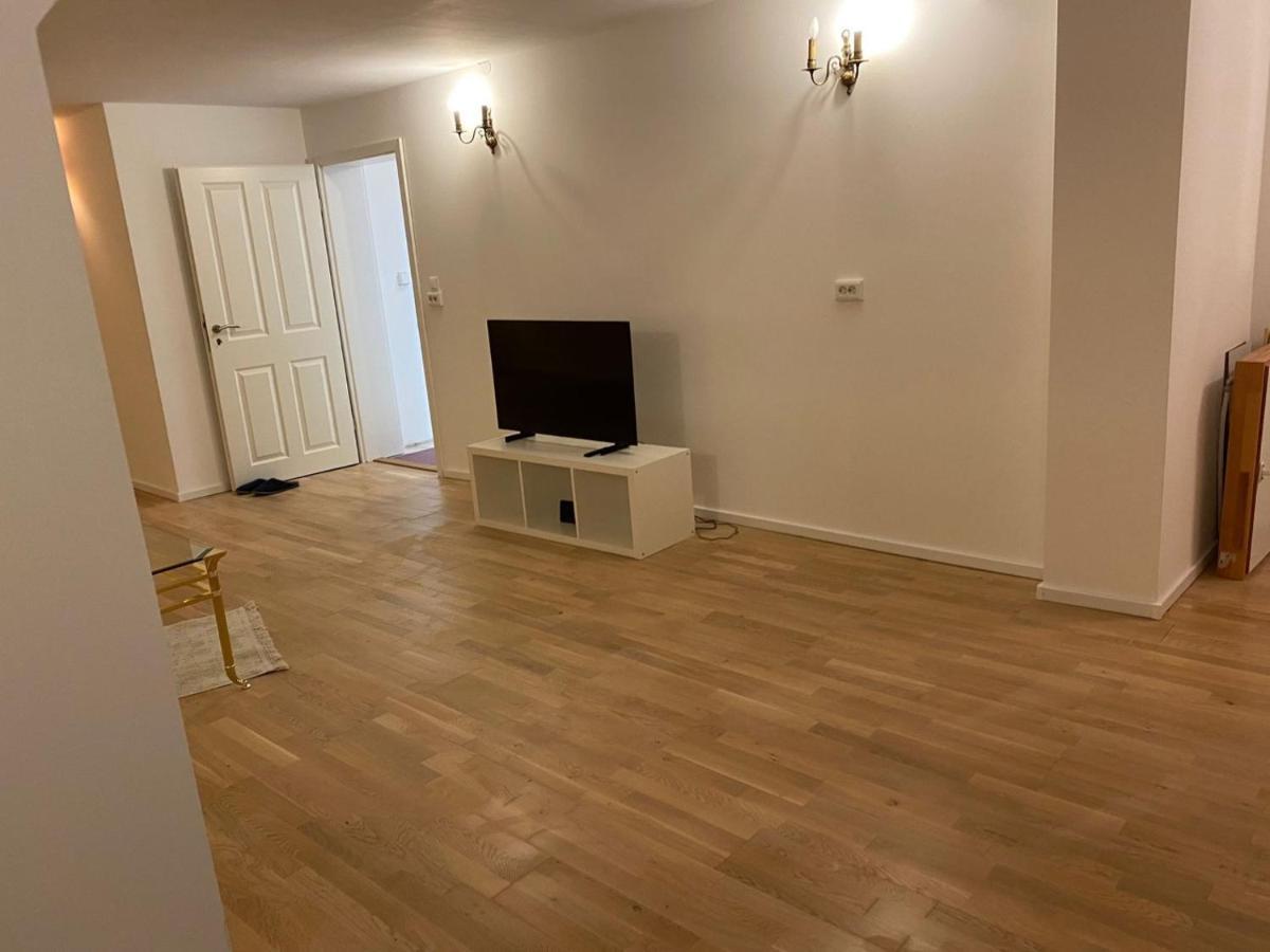 Haus Gartenblick Bornheim  Zewnętrze zdjęcie